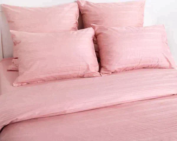 Постельное белье Этель евро "Rose gold" 200*217,235*260,50*70-2шт,70*70-2 шт