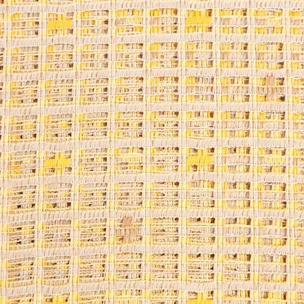 Тюль кухонная со шторной лентой, 200х155 см