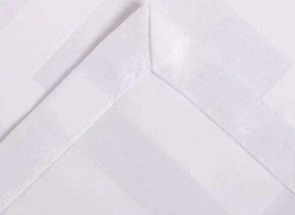 Скатерть Этель Geometry 150*220 +/-3см, цв.белый, пл. 192 г/м2, хл с ВГМО
