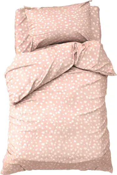 Постельное белье "Этель" 1,5 сп Soft sand 143х215 см, 150х214 см, 50х70 см -1 шт, 100% хл, бязь