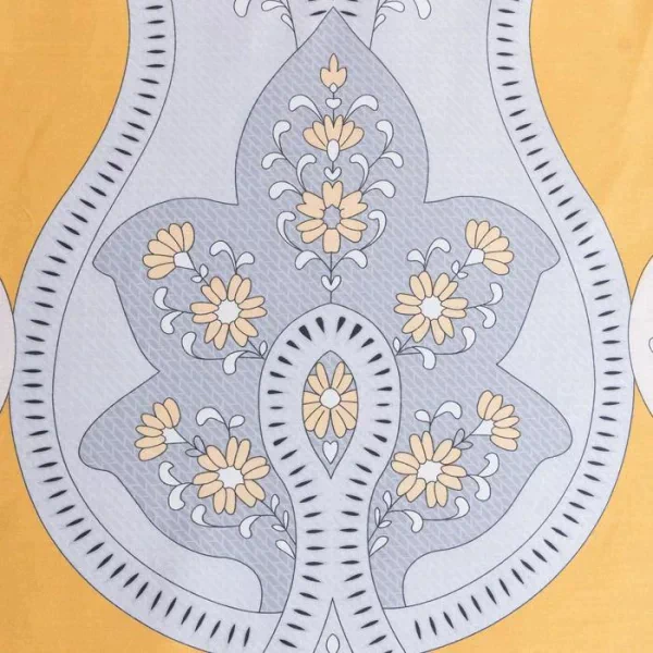 Постельное белье LoveLife евро «Relax time» 200*217см,225*240см,50*70см-2шт.