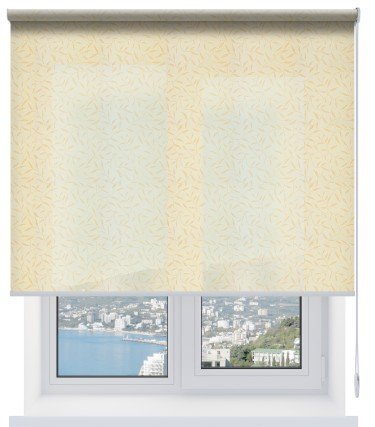 Рулонная штора Ива 29