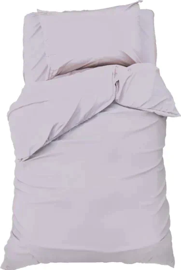 Постельное бельё Этель 1,5 сп "Grey" 143х215 см, 150х214 см, 50х70 см -1 шт, 100% хлопок, сатин