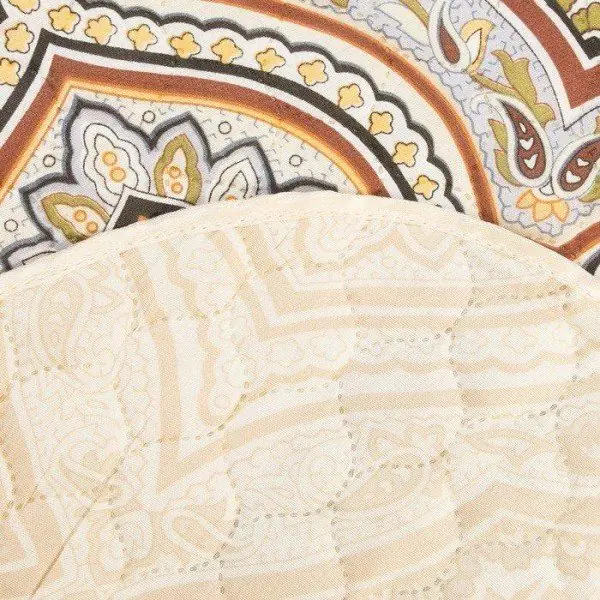 Покрывало двустороннее Marianna Barokko, 150х220 см