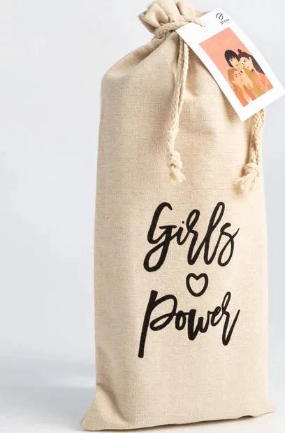 Полотенце пляжное Этель Girls power 96х146 см, 100% хлопок