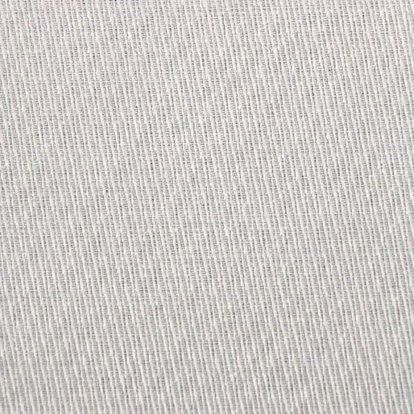 Скатерть Этель Cozy 150*110 +/-3см, цв.серый, пл. 192 г/м2, хл с ВГМО