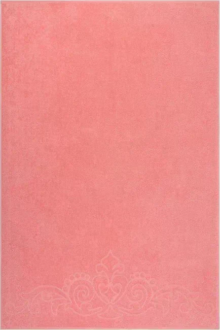 Полотенце махровое Romance ПЛ-1201-04353 цв. 12-1708 розовый, 100х150, хл.100%, 320 гр.