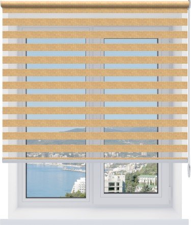 Clic DUO бежевый