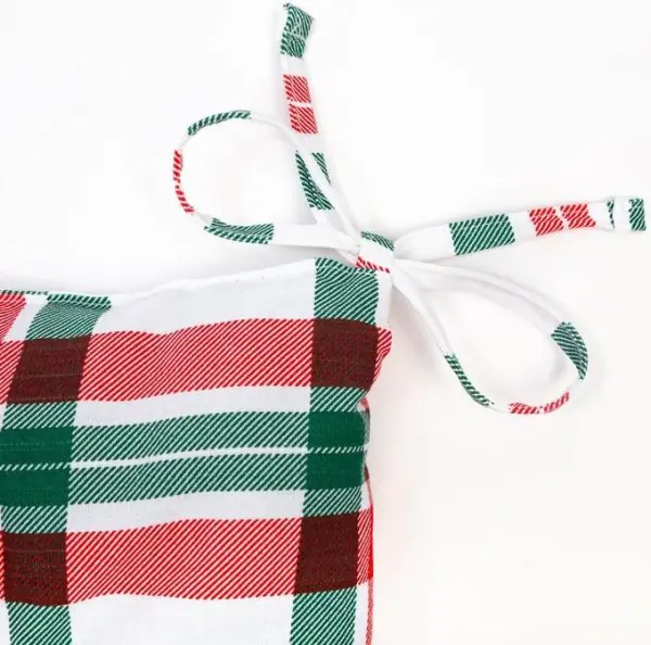 Сидушка на стул "Этель" Нoliday decoration 42х42х7см, 100%хл, репс 210 г/м2