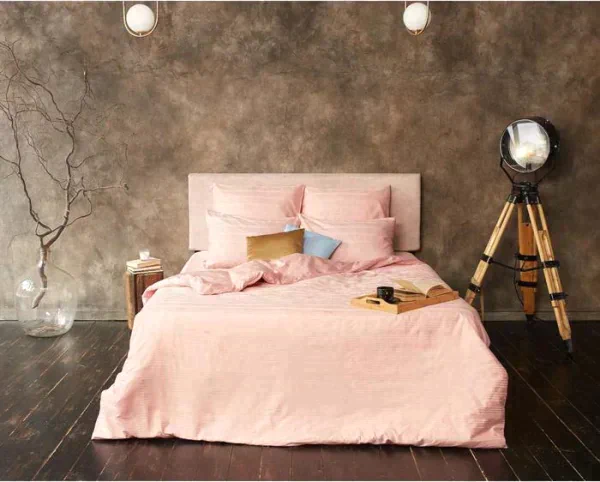 Постельное белье Этель 1,5сп "Rose gold" 143*215,160*215,50*70-2шт,70*70-2 шт