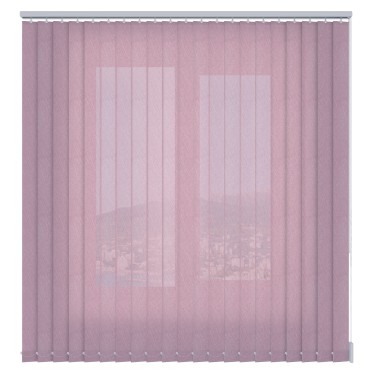 Вертикальные жалюзи 06 сиреневый