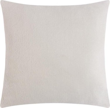 Наволочка "Этель", р-р 40х40 см, бежевый, 100% п/э