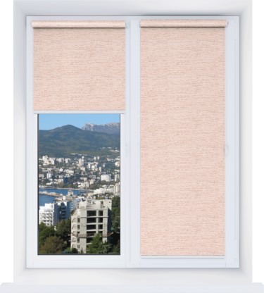 Рулонная штора Мини Токио 29