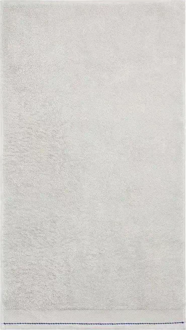 Полотенце махровое LoveLife "Plain" 70*140 см, цв. серый , 100% хлопок, 450 гр/м2