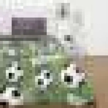 Покрывало детское Этель 1,5 сп «Футбол», 145х210 см, микрофибра