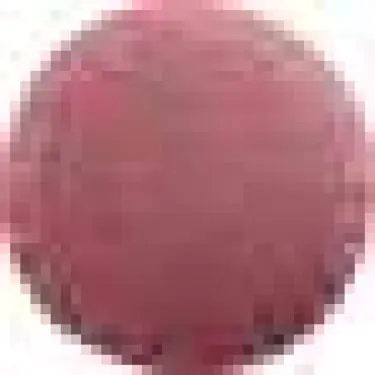Подушка круглая Cortin софт розовый