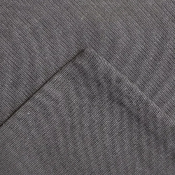 Постельное бельё Этель евро "Grey storm" 200*217 см, 220*240 см, 70*70 см - 2 шт,бязь 125 г/м2