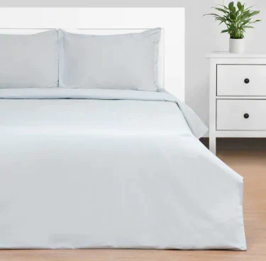 Постельное белье Евро Granite 200х215, 220х240, 50х70-2 шт