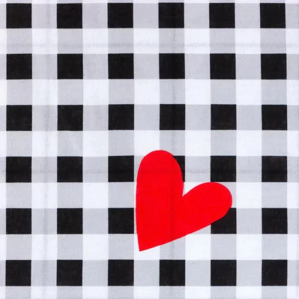 Постельное белье Этель 1.5 сп Big love 143*215 см,150*214 см, 70*70 см 2 шт