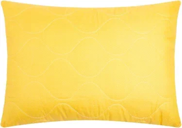 Подушка декоративная Этель Sunny fun, 40х60 см, 100% полиэстер, микрофибра