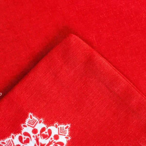Постельное белье Этель 2 сп «Новогоднее волшебство» 175*215см,200*220см,70*70см-2 шт