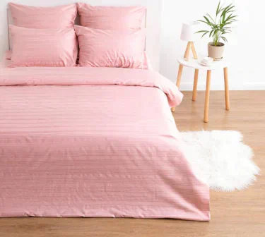 Постельное белье Этель 2сп "Rose gold" 175*215, 200*215, 50*70-2 шт, 70*70-2 шт